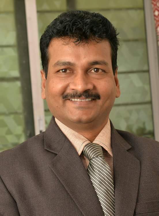 Adv. Santosh Nhavkar
